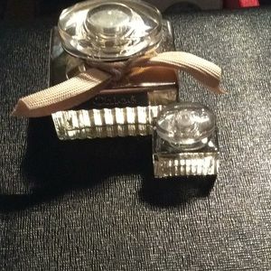 Chloe perfume